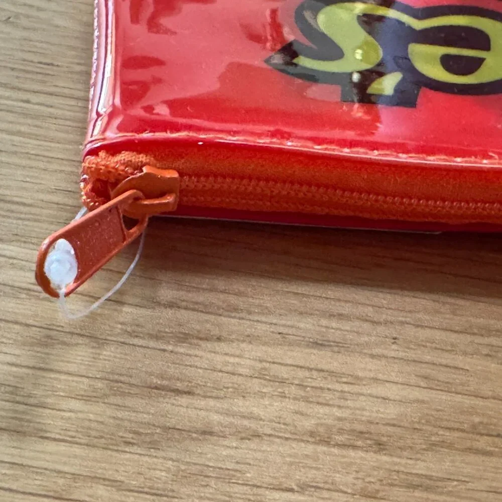 Reese's Peanut Butter Cups Zippered Pencil Case